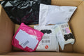Mystery Packs Überraschungspakete nicht zugestellte Pakete