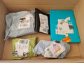 Echte Mystery Packs Überraschungspakete nicht zugestellte Pakete 1.5 kg