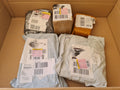 Echte Mystery Packs Überraschungspakete nicht zugestellte Pakete 2.0 kg