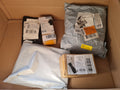 Echte Mystery Packs Überraschungspakete nicht zugestellte Pakete 1.3 kg