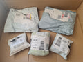 3 Mystery Packs paquets surprises